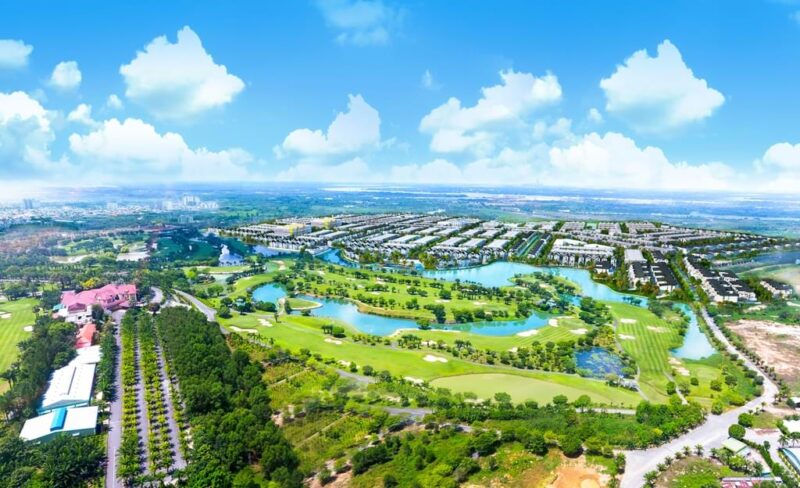 Thuê xe TP.Hồ Chí Minh => Biên Hòa