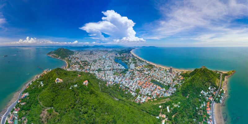 TP. Hồ Chí Minh => Vũng Tàu