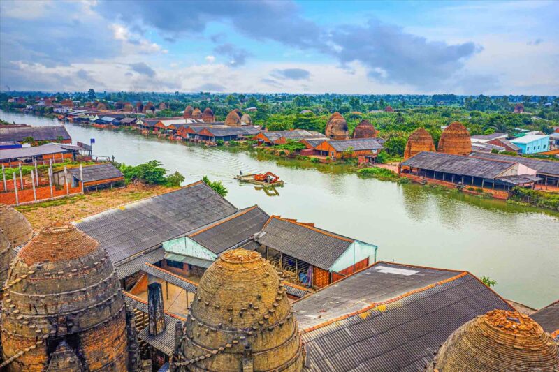 TP.Hồ Chí Minh => Vĩnh Long